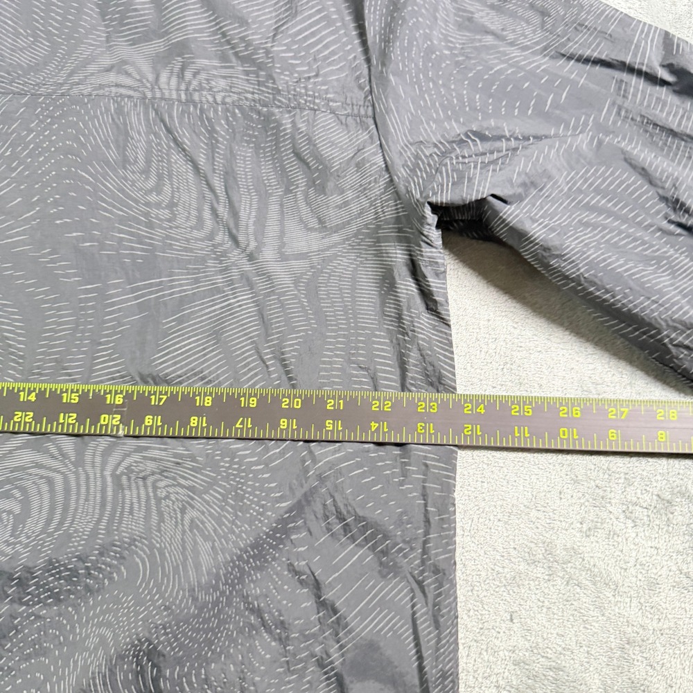 Fabletics Mens Activewear Jacket Lightweight Full… - image 8